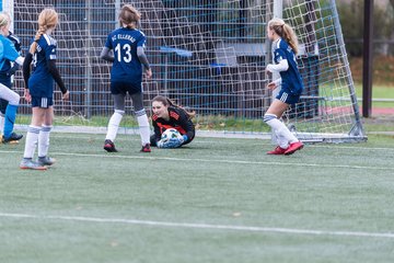 Bild 36 - wCJ Ellerau - VfL Pinneberg : Ergebnis: 1:10